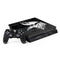 NFL Minnesota Vikings Black & White PS4 Slim Bundle Skin
